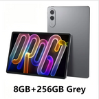 Lenovo Xiaoxin Pad Pro GT 2025 11.1'' Tablet 128 256 GB Snapdragon 8 Gen3 144Hz 3.2K LCD Display13MP Camera 68W Charging 8860mAh - bys-store-2808647-281648