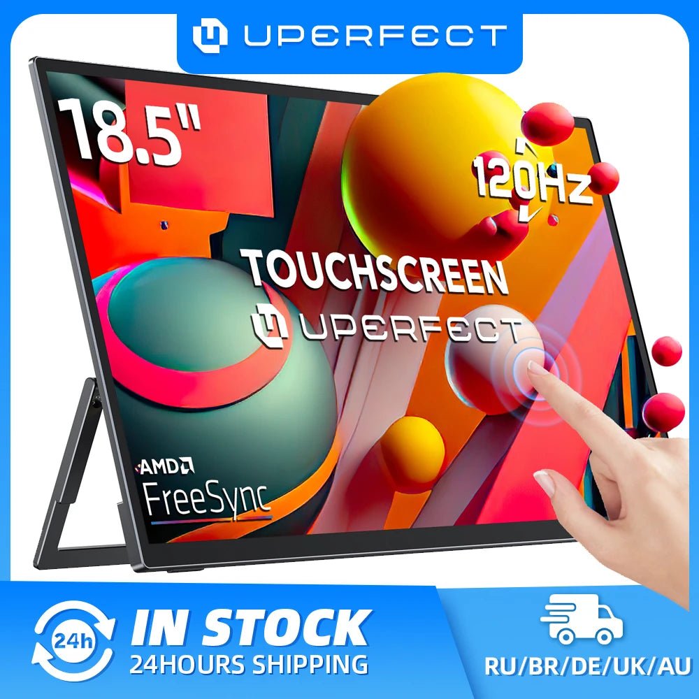 UPERFECT 18.5