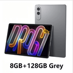 Lenovo Xiaoxin Pad Pro GT 2025 11.1'' Tablet 128 256 GB Snapdragon 8 Gen3 144Hz 3.2K LCD Display13MP Camera 68W Charging 8860mAh - bys-store-2808647-281648