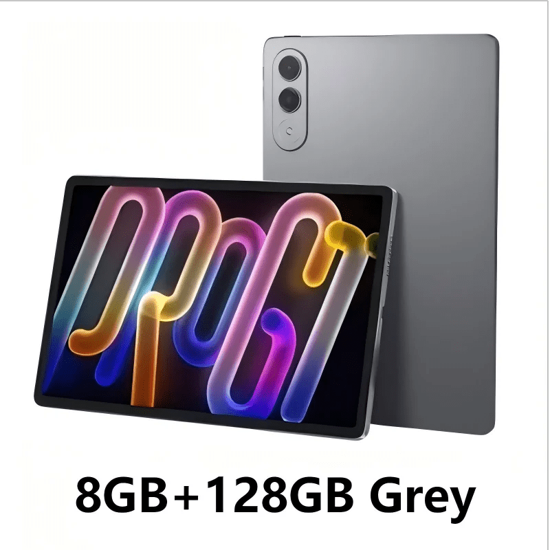 Lenovo Xiaoxin Pad Pro GT 2025 11.1'' Tablet 128 256 GB Snapdragon 8 Gen3 144Hz 3.2K LCD Display13MP Camera 68W Charging 8860mAh - bys-store-2808647-281648