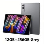 Lenovo Xiaoxin Pad Pro GT 2025 11.1'' Tablet 128 256 GB Snapdragon 8 Gen3 144Hz 3.2K LCD Display13MP Camera 68W Charging 8860mAh - bys-store-2808647-281648